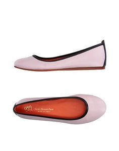 Балетки Saint HonorÉ Paris Souliers