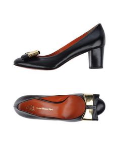 Туфли Saint HonorÉ Paris Souliers