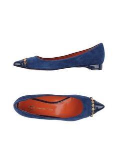 Балетки Saint HonorÉ Paris Souliers