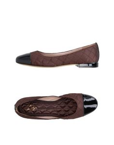 Балетки Zizi by Florsheim