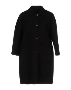 Пальто JIL Sander Navy