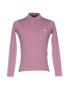 Поло Fred Perry