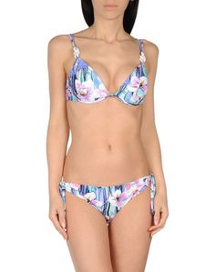 Бикини Blugirl Blumarine Beachwear