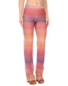 Пляжные брюки и шорты Missoni Mare