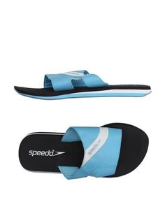 Домашние туфли Speedo