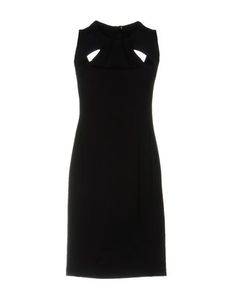 Короткое платье Pinko Black