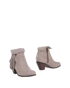 Полусапоги и высокие ботинки SAM Edelman