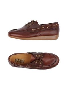 Обувь на шнурках Sebago Docksides
