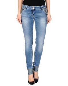 Джинсовые брюки UP ★ Jeans