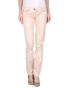 Повседневные брюки Elisabetta Franchi Jeans