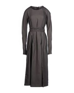 Платье длиной 3/4 Oblique Creations