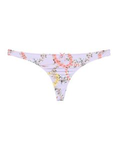 Трусы-стринги Blugirl Blumarine Underwear