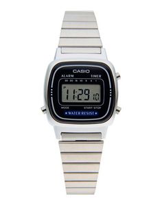 Наручные часы Casio