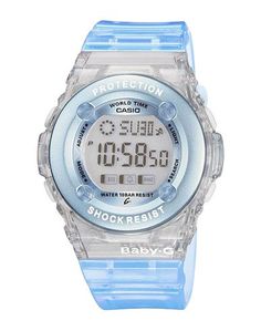 Наручные часы Casio