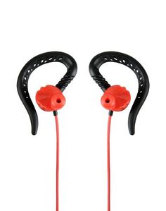 Наушники Yurbuds