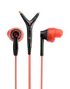 Наушники Yurbuds