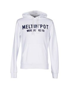 Толстовка Meltin POT