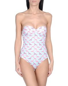 Слитный купальник SUN Sisters Beachwear