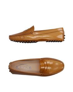 Мокасины Tod’S