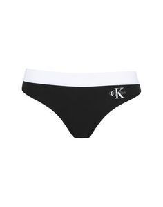 Трусы-стринги Calvin Klein Underwear