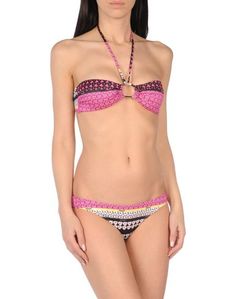 Бикини Blugirl Blumarine Beachwear