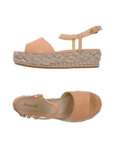 Сандалии Pollini