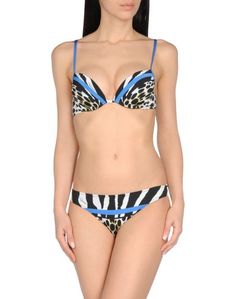 Бикини Roberto Cavalli Beachwear