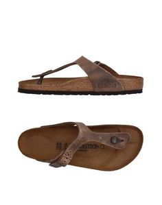 Вьетнамки Birkenstock