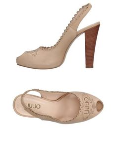 Сандалии LIU •JO Shoes