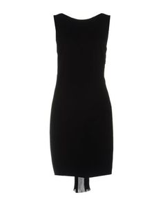 Короткое платье Pinko Black