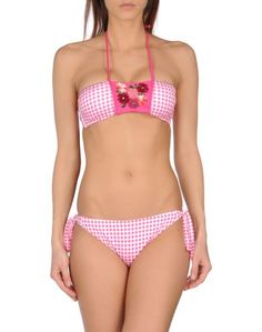 Бикини Blugirl Blumarine Beachwear