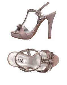 Сандалии LIU •JO Shoes