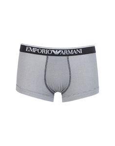 Трусы Emporio Armani