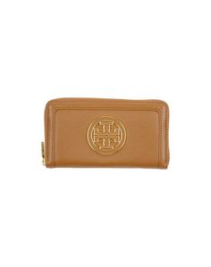 Бумажник Tory Burch