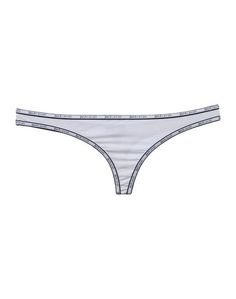 Трусы-стринги Just Cavalli Underwear