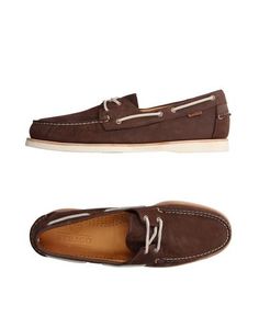 Мокасины Sebago