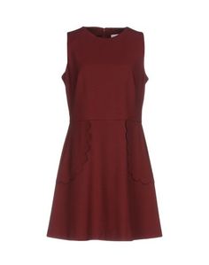 Короткое платье Red Valentino