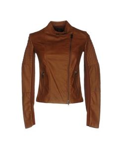 Куртка Street Leathers