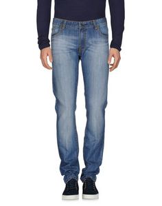 Джинсовые брюки GJ Gaudi Jeans