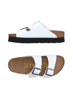 Сандалии Papillio by Birkenstock