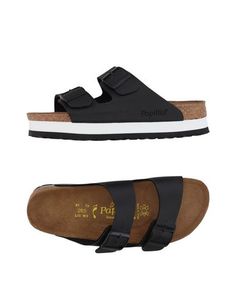 Сандалии Papillio by Birkenstock