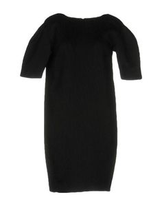 Короткое платье JIL Sander Navy