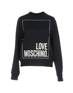 Толстовка Love Moschino