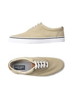 Кеды и кроссовки Sperry Top Sider