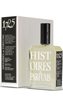 Парфюмерная вода 1725 Histoires de Parfums