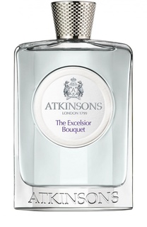 Туалетная вода The Excelsior Bouquet Atkinsons