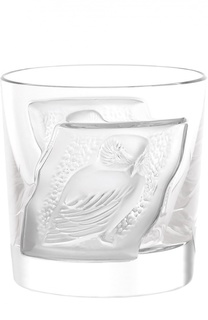 Категория: Стаканы Lalique