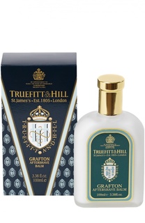 Бальзам после бритья Grafton Truefitt&amp;Hill