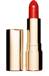 Губная помада Joli Rouge, оттенок 741 Clarins