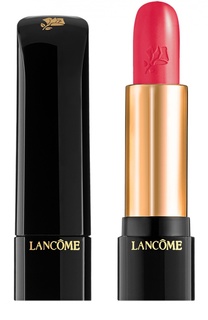 Помада для губ Absolu Rouge BX, оттенок 349 Lancome